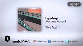 LIQUIDEEP  Rise Again [upl. by Tal]