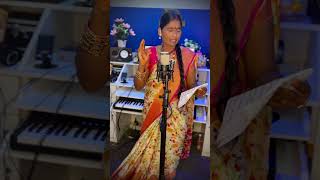 YADHI REDDY FOLK SONG  Singer Giramma 👆👆👆👆👆👆👆👆👆👆👆 [upl. by Ttreve]