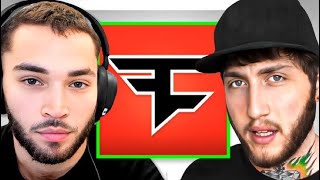 FaZe Banks Speaks on the FaZe Clan Drama [upl. by Paluas]