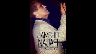 Jamshid Najafi  Gejalar [upl. by Hcardahs]