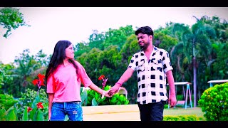 Mere Rashke Qamar  Lovely Rani amp Rohit  Sweet Love story  LOVELY RANI [upl. by Eerdua930]