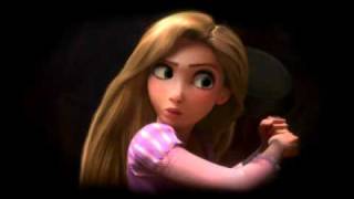 Enredados Trailer Oficial Tangled trailer official Disney HD exclusivo [upl. by Blim]