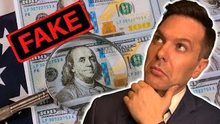 History Of Fake Money [upl. by Derby]