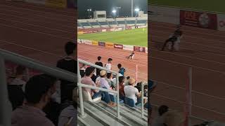 Al Duhail vs Al Shamal  देखो लास्ट में गोल कैसे मारता है  football trainding reel shortvideos [upl. by Adnoval]