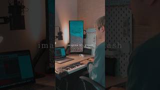 Imagine if  gnash Cover NORTH cover imagineif [upl. by Giustina]