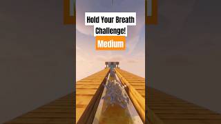 Hold your breath Medium [upl. by Hanad]