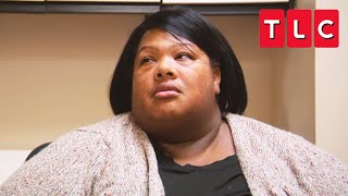 Latonyas Weight Loss Journey  My 600lb Life  TLC [upl. by Clemence432]