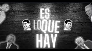 ES LO QUE HAY  ASADO [upl. by Dragde]