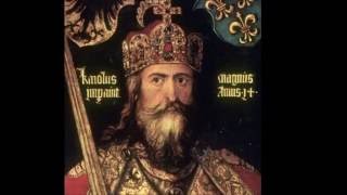 Badass of the Week  Charlemagne [upl. by Salbu]