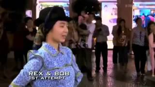 The Amazing Race Canada S02E04 Theyre Harshing Our Mellow [upl. by Honeyman]