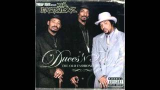 Tha Eastsidaz  I Dont Know feat LaToiya Williams Soopafly Suga Free [upl. by Enatan]