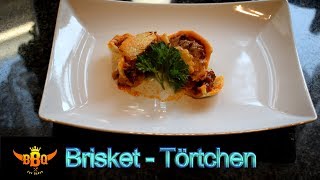 Beef Brisket  Törtchen [upl. by Colvin9]