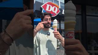 Dairy Queen’s soft serve is not ice cream [upl. by Winnifred]