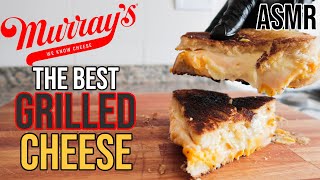 The Best GRILLED CHEESE Sandwich  What The Cook [upl. by Ettore923]