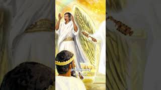 Revelation 514  Video Bible biblebook [upl. by Okiek]