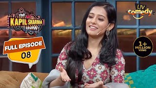 Amrita को है Kapil की Flirting से Problem  The Kapil Sharma Show Season 2 [upl. by Karlie]