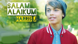 Harris J  Salam Alaikum [upl. by Nyleak]