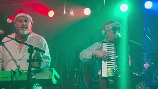 The Wurzels  I Am A Cider DrinkerRuby just a snippet  The Garage Islington [upl. by Sabir452]