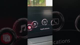 2019 Mazda CX3 maintenance light reset after an oil change mazda oilchange [upl. by Niveb]