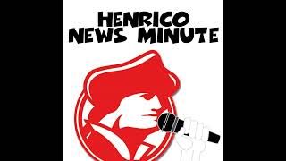 Henrico News Minute – Nov 25 2023 [upl. by Nassi]