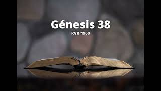 Génesis 38  Reina Valera 1960 Biblia en audio [upl. by Wappes]