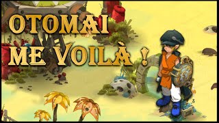 Se rendre sur Otomai  DOFUS Touch [upl. by Isyak]