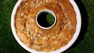 Gâteau marbré  كيك رخامي هش و خفيف و لذيذ [upl. by Riay]