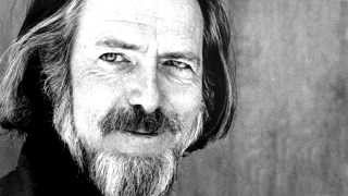 Alan Watts on Depersonalization [upl. by Jacklyn734]