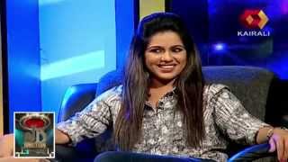 Ranjini Haridas talks about her dressing [upl. by Fleda252]