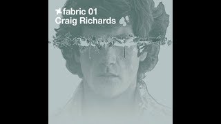 Craig Richards  fabric 01 [upl. by Patti]