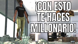 Los 3 mejores Negocios en GTA Online que DEBES Tener PRINCIPIANTES [upl. by Aiciles761]