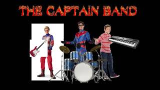 The Captain Band Music Video [upl. by Ellerud47]