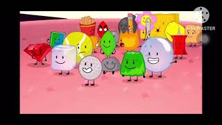 all season bfdi intro but reverse [upl. by Kay410]