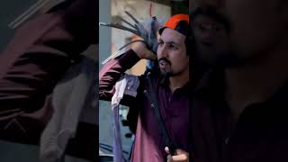 Kharabi de  Buner vines new video 2024 [upl. by Aissyla]