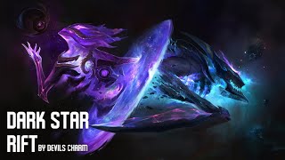 Dark Star Rift By Devils Charm  Map Skin Spotlight [upl. by Henryson956]