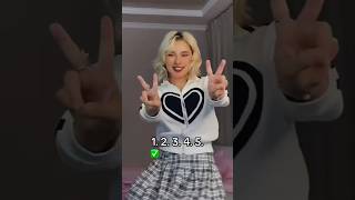 ADALIATTA  2023 TIKTOK TRENDS shorts [upl. by Eeuqram43]