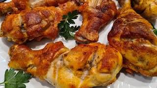 Puerto Rican Style Chicken [upl. by Bora]