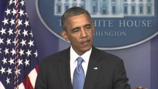 President Obama Says Trayvon Martin Could Have Been Me [upl. by Ailed522]