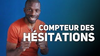 Toastmasters  Le Compteur des Hésitations [upl. by Onnem40]