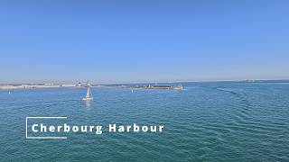 Rosslare to Cherbourg  Stena Line [upl. by Haymo]