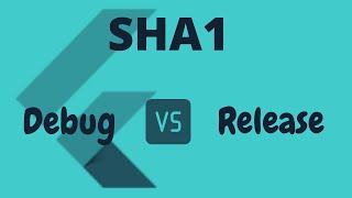 Android SHA1 Release vs Debug Do Not Lose Your Keystore [upl. by Stoneham232]