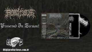 NPCD027  MORTIFERUM  PRESERVED IN TORMENT [upl. by Vary311]