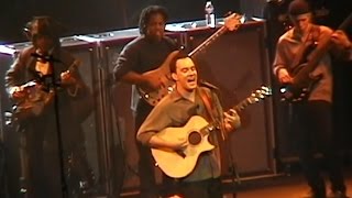 Dave Matthews Band  41 w The Flecktones  42002  Ottawa  32min Version  Upgrade [upl. by Timus]