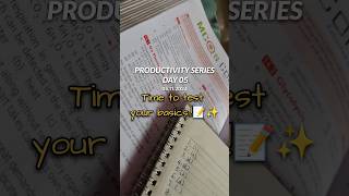 MCQs for practice Productivity series day 05 neetmcqs physics chemistry biology tamilstudytips [upl. by Wirth]