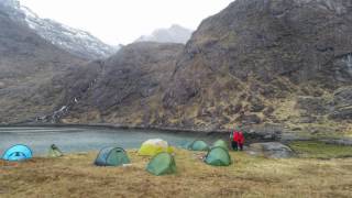 Coruisk fragments  an Isle Of Skye trip [upl. by Ahseryt375]