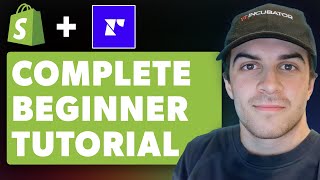 Recharge Subscriptions Shopify App Tutorial For Beginners Full 2024 Guide [upl. by Beker352]