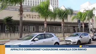 Appalti e corruzione Processo dappello bis [upl. by Halstead404]