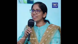 എങ്ങനെ OET Speaking ന് 450 നേടി  Tijus Academy [upl. by Leivad]