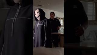 Wonderful Halloween stories funny funnyvideo amzing [upl. by Mercado]