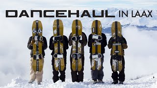 DANCEHAUL In Laax [upl. by Breger154]